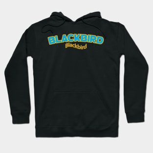 Blackbird (Nina Simone) Hoodie